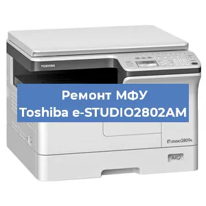 Замена ролика захвата на МФУ Toshiba e-STUDIO2802AM в Перми